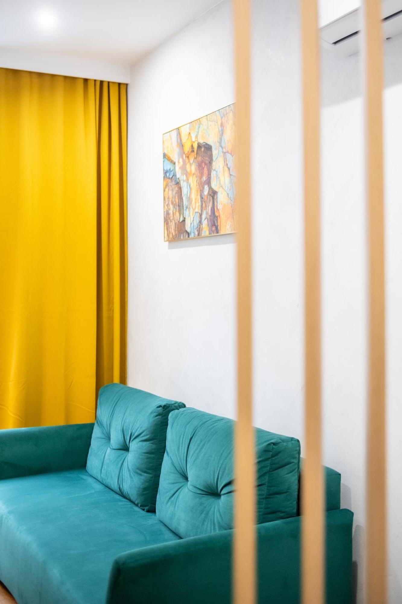 Apartament Lokietka Gliwice Exterior foto