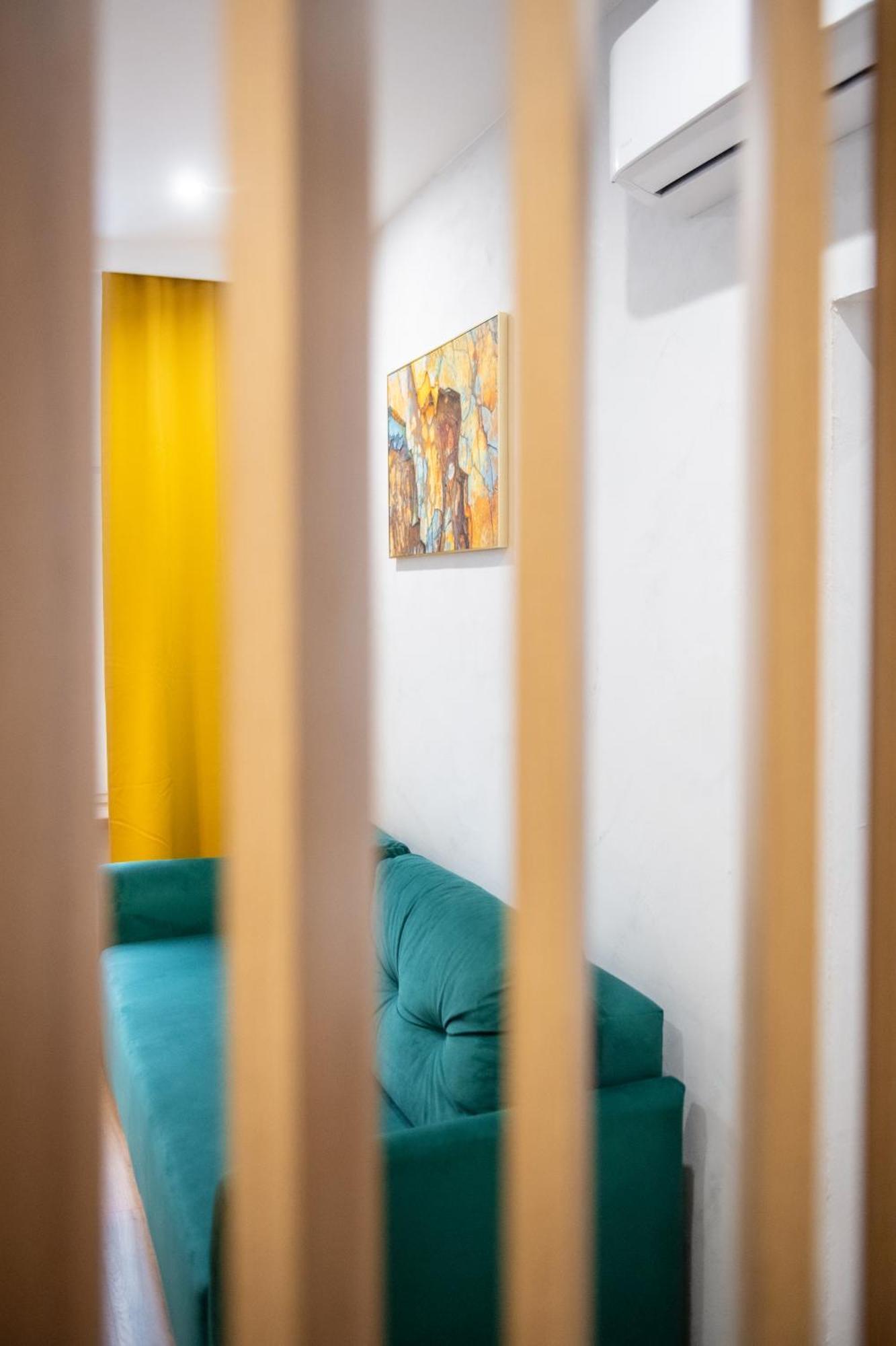 Apartament Lokietka Gliwice Exterior foto