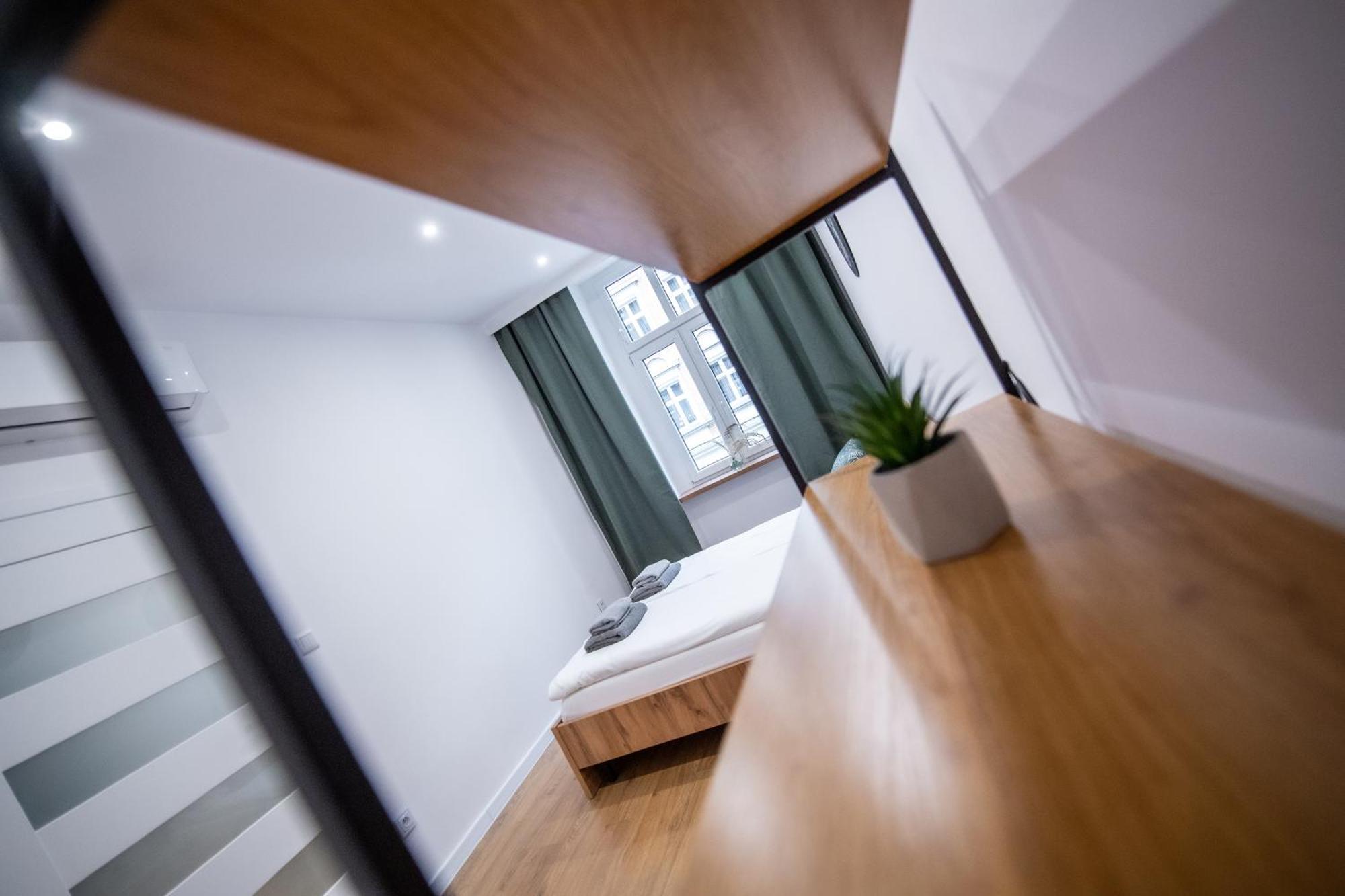 Apartament Lokietka Gliwice Exterior foto