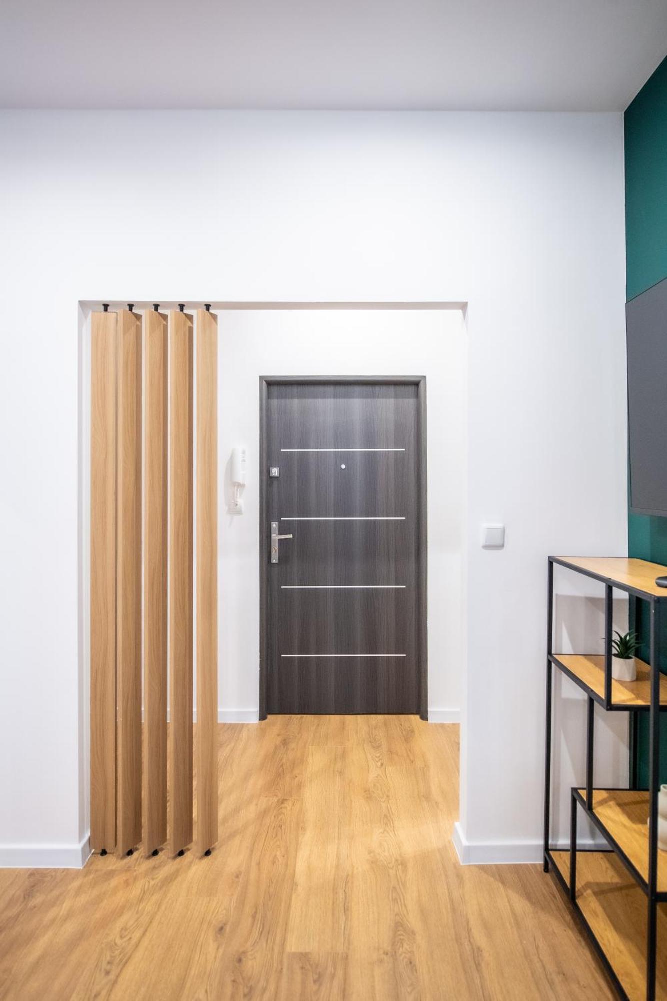 Apartament Lokietka Gliwice Exterior foto